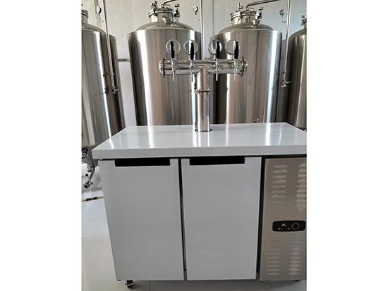 多彩扎啤機