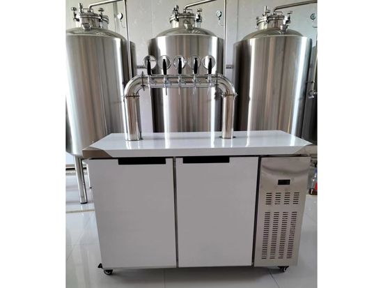 多彩扎啤機(jī)