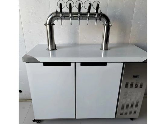 多彩扎啤機(jī)